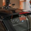 BMW i3s EV official pricing revealed – RM278,800 OTR