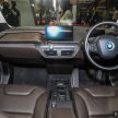 BMW i3s EV official pricing revealed – RM278,800 OTR