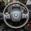 BMW i3s EV official pricing revealed – RM278,800 OTR