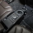 BMW i3s EV official pricing revealed – RM278,800 OTR