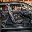 BMW i3s EV official pricing revealed – RM278,800 OTR