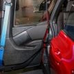 BMW i3s EV official pricing revealed – RM278,800 OTR