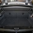 BMW i3s EV official pricing revealed – RM278,800 OTR