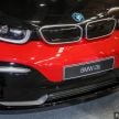 BMW i3s EV official pricing revealed – RM278,800 OTR
