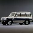 It may be goodbye to the Mitsubishi Pajero – decision on manufacturing subsidiary’s plant closure looms