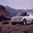 It may be goodbye to the Mitsubishi Pajero – decision on manufacturing subsidiary’s plant closure looms