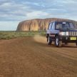 It may be goodbye to the Mitsubishi Pajero – decision on manufacturing subsidiary’s plant closure looms