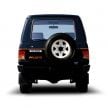 It may be goodbye to the Mitsubishi Pajero – decision on manufacturing subsidiary’s plant closure looms