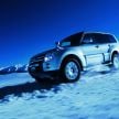 It may be goodbye to the Mitsubishi Pajero – decision on manufacturing subsidiary’s plant closure looms