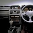It may be goodbye to the Mitsubishi Pajero – decision on manufacturing subsidiary’s plant closure looms