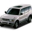It may be goodbye to the Mitsubishi Pajero – decision on manufacturing subsidiary’s plant closure looms