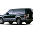 It may be goodbye to the Mitsubishi Pajero – decision on manufacturing subsidiary’s plant closure looms