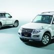 It may be goodbye to the Mitsubishi Pajero – decision on manufacturing subsidiary’s plant closure looms