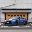 Nissan GT-R 50th Anniversary Edition debuts in NY – celebrating half a century of a legendary nameplate