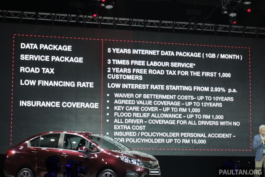 2019 Proton Iriz facelift launched – from RM36,700 952738