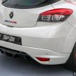 Renault Megane RS bakal ditamatkan pengeluarannya menjelang 2023 untuk beri laluan kepada model EV