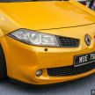 Renault Megane RS bakal ditamatkan pengeluarannya menjelang 2023 untuk beri laluan kepada model EV
