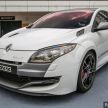 New Renault Megane RS 280 Cup previewed in Malaysia – manual and dual-clutch, from RM280k