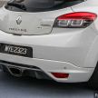 Renault Megane RS bakal ditamatkan pengeluarannya menjelang 2023 untuk beri laluan kepada model EV
