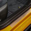 Renault Megane RS 280 Cup officially launched in Malaysia – manual and dual-clutch, from RM280k