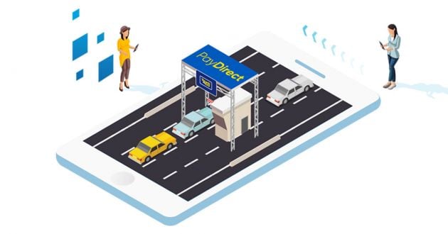 TnG PayDirect comes to Butterworth Outer Ring Road
