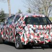 SPYSHOT: Toyota sedang bangunkan kereta sport dari casis Yaris – adakah ini Celica GT-Four generasi baru?