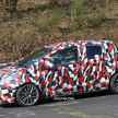 SPYSHOT: Toyota sedang bangunkan kereta sport dari casis Yaris – adakah ini Celica GT-Four generasi baru?