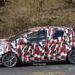 SPYSHOT: Toyota sedang bangunkan kereta sport dari casis Yaris – adakah ini Celica GT-Four generasi baru?