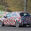 SPYSHOT: Toyota sedang bangunkan kereta sport dari casis Yaris – adakah ini Celica GT-Four generasi baru?