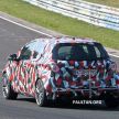 SPYSHOT: Toyota sedang bangunkan kereta sport dari casis Yaris – adakah ini Celica GT-Four generasi baru?
