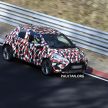 SPYSHOT: Toyota sedang bangunkan kereta sport dari casis Yaris – adakah ini Celica GT-Four generasi baru?