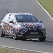 SPYSHOT: Toyota sedang bangunkan kereta sport dari casis Yaris – adakah ini Celica GT-Four generasi baru?