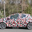 SPYSHOT: Toyota sedang bangunkan kereta sport dari casis Yaris – adakah ini Celica GT-Four generasi baru?