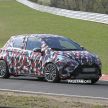 SPYSHOT: Toyota sedang bangunkan kereta sport dari casis Yaris – adakah ini Celica GT-Four generasi baru?