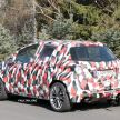 SPYSHOT: Toyota sedang bangunkan kereta sport dari casis Yaris – adakah ini Celica GT-Four generasi baru?