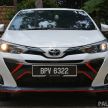 PANDU UJI: Toyota Yaris 1.5 G 2019 – bakal ubah permainan pasaran hatchback segmen-B di M’sia?