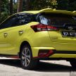 PANDU UJI: Toyota Yaris 1.5 G 2019 – bakal ubah permainan pasaran hatchback segmen-B di M’sia?