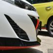 PANDU UJI: Toyota Yaris 1.5 G 2019 – bakal ubah permainan pasaran hatchback segmen-B di M’sia?