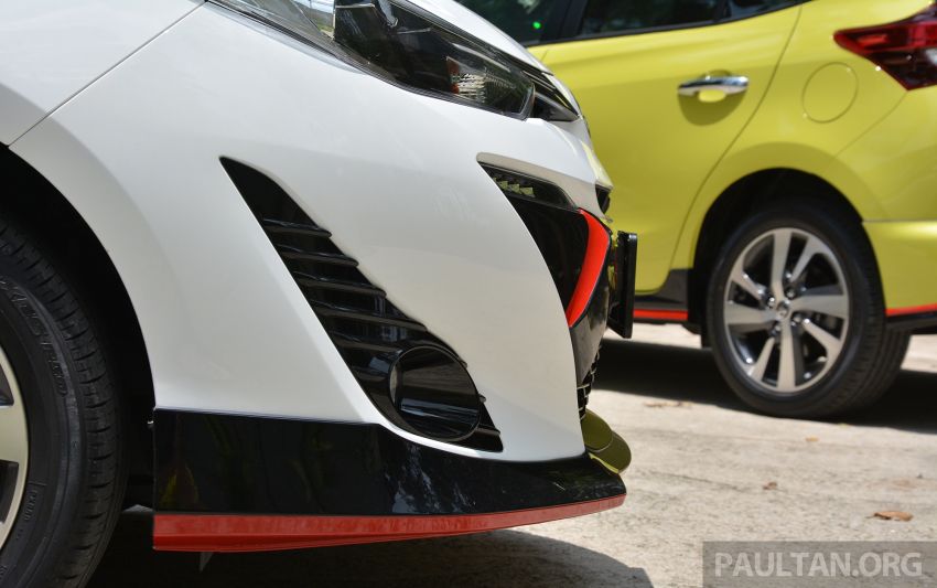 PANDU UJI: Toyota Yaris 1.5 G 2019 – bakal ubah permainan pasaran hatchback segmen-B di M’sia? 954079