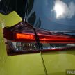 PANDU UJI: Toyota Yaris 1.5 G 2019 – bakal ubah permainan pasaran hatchback segmen-B di M’sia?
