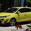 PANDU UJI: Toyota Yaris 1.5 G 2019 – bakal ubah permainan pasaran hatchback segmen-B di M’sia?