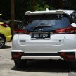 PANDU UJI: Toyota Yaris 1.5 G 2019 – bakal ubah permainan pasaran hatchback segmen-B di M’sia?