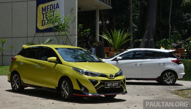 PANDU UJI: Toyota Yaris 1.5 G 2019 – bakal ubah permainan pasaran hatchback segmen-B di M’sia?