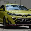 PANDU UJI: Toyota Yaris 1.5 G 2019 – bakal ubah permainan pasaran hatchback segmen-B di M’sia?