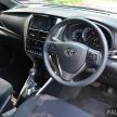 PANDU UJI: Toyota Yaris 1.5 G 2019 – bakal ubah permainan pasaran hatchback segmen-B di M’sia?