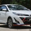 PANDU UJI: Toyota Yaris 1.5 G 2019 – bakal ubah permainan pasaran hatchback segmen-B di M’sia?