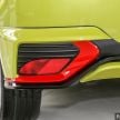 Toyota Yaris 2019 rasmi dilancarkan di M’sia – 3 varian ditawarkan dengan harga bermula RM71k-RM84k