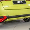 Toyota Yaris 2019 rasmi dilancarkan di M’sia – 3 varian ditawarkan dengan harga bermula RM71k-RM84k