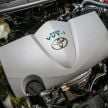 Toyota Yaris 2019 rasmi dilancarkan di M’sia – 3 varian ditawarkan dengan harga bermula RM71k-RM84k