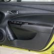 Toyota Yaris 2019 rasmi dilancarkan di M’sia – 3 varian ditawarkan dengan harga bermula RM71k-RM84k